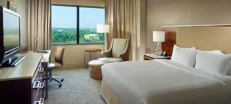 希尔顿亚特兰大东北酒店(Hilton Atlanta Northeast)图片