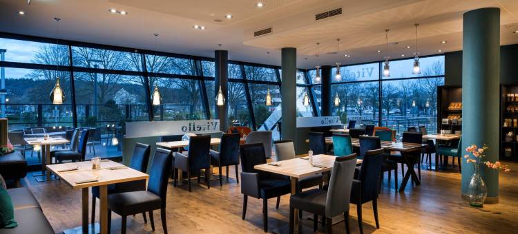 克莱夫elaya酒店，璀蔓臻选温德姆(elaya hotel kleve, Trademark Collection by Wyndham)图片