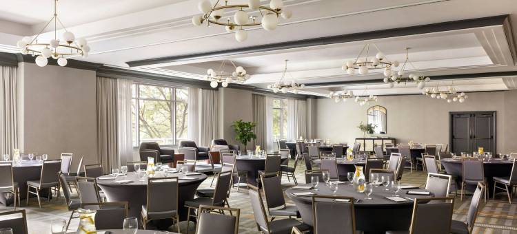 金普顿马洛酒店(Kimpton MARLOWE HOTEL by IHG)图片