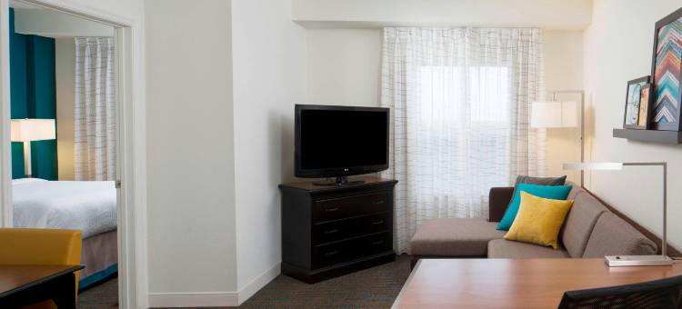 奥兰多海洋世界Residence Inn 酒店(Residence Inn Orlando at SeaWorld)图片