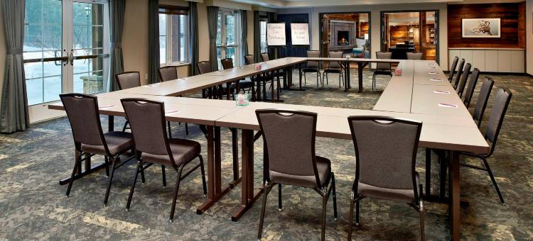布雷肯里奇居家酒店(Residence Inn Breckenridge)图片