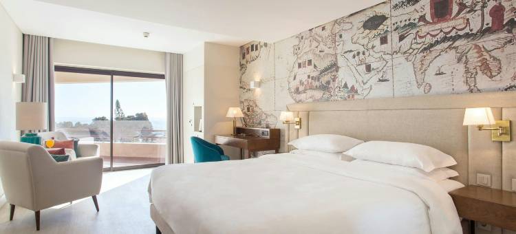 塞新布拉福朋喜来登酒店(Four Points by Sheraton Sesimbra)图片