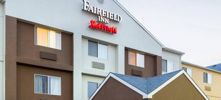 拉斐特万枫酒店(Fairfield Inn & Suites Lafayette)图片