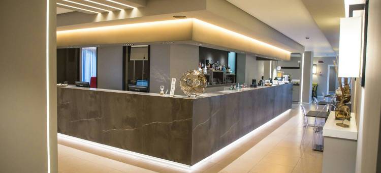白鹭城大酒店(Airone City Hotel)图片