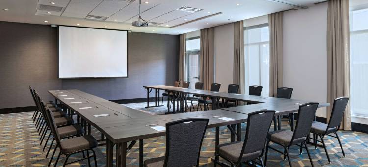 科珀斯克里斯蒂南居家酒店(Residence Inn Corpus Christi South)图片