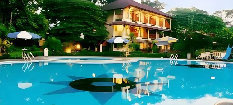 塔曼萨里酒店达恩度假村(Taman Sari Hotel Dan Resort)图片
