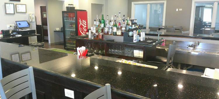 卡拉多克霍尔红色系列会议中心酒店(Carradoc Hall Hotel & Conference Center - Leesburg by The Red Collection)图片