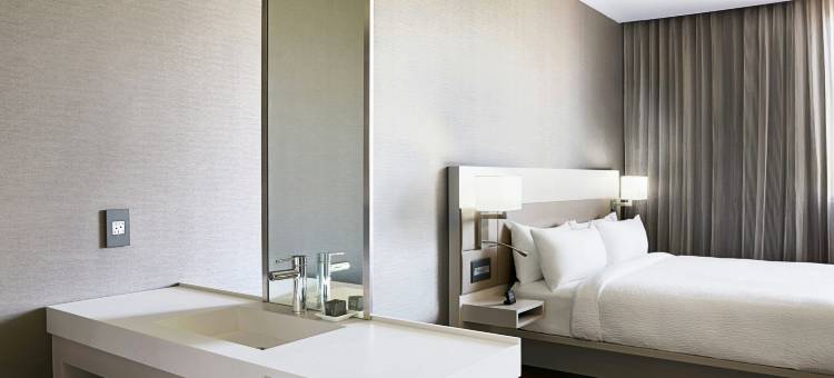 迈阿密阿文图纳万豪AC酒店(AC Hotel Miami Aventura)图片