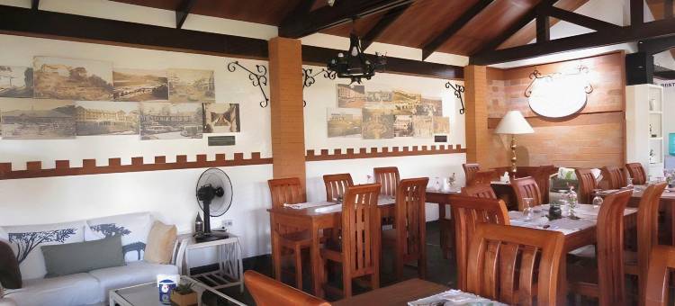 罗西奥酒店(Inn Rocio)图片