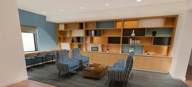 YourSpace Hotels 切萨皮克(YourSpace Hotels Chesapeake)图片
