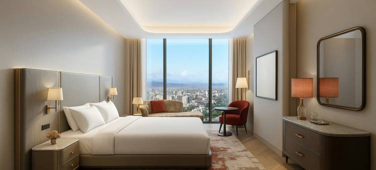 希尔顿普里什蒂纳(Hilton Prishtina)图片