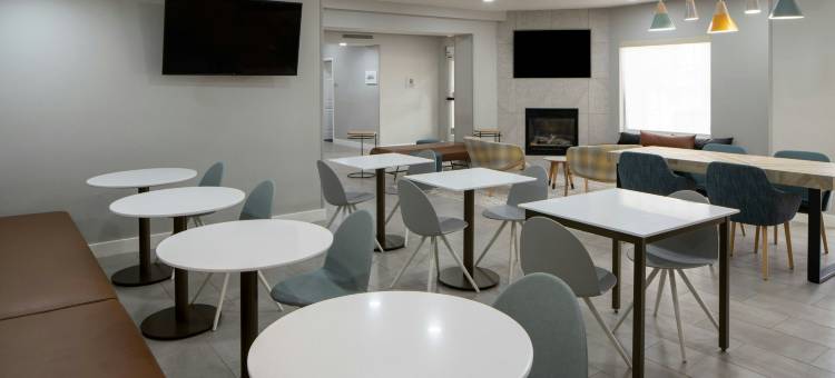 特克萨卡纳TownePlace套房酒店(TownePlace Suites Texarkana)图片