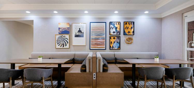 哥伦比亚Homewood Suites by Hilton(Homewood Suites by Hilton Columbia)图片