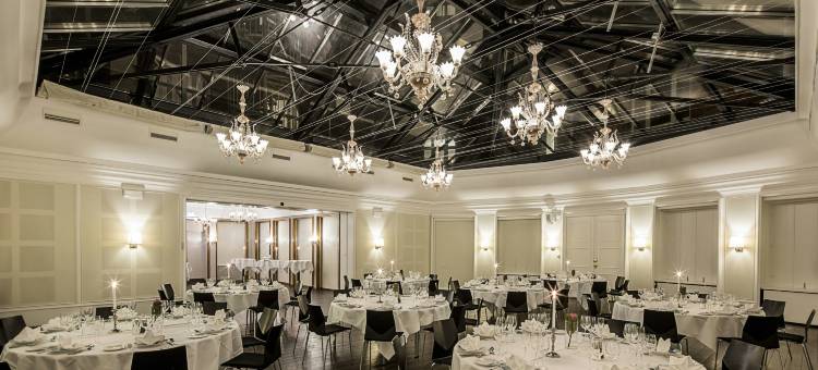 第一豪华酒店(First Hotel Grand)图片