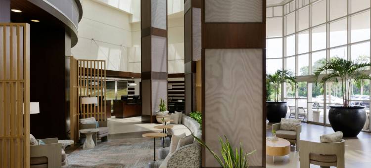 劳德代尔堡威斯汀酒店(The Westin Fort Lauderdale)图片
