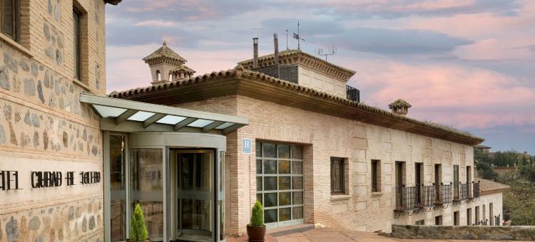托莱多AC酒店(AC Hotel Ciudad de Toledo)图片