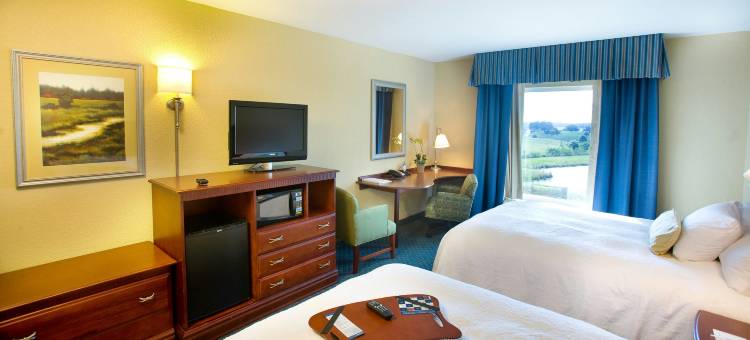 希尔顿欢朋套房酒店-韦尔斯湖(Hampton Inn & Suites Lake Wales)图片