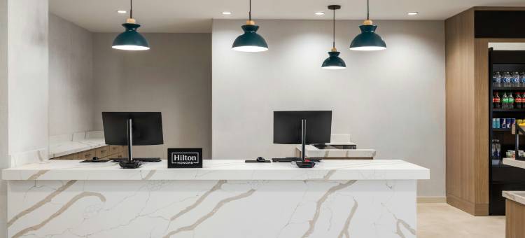 丹佛桑顿希尔顿欣庭酒店(Homewood Suites by Hilton Thornton Denver)图片