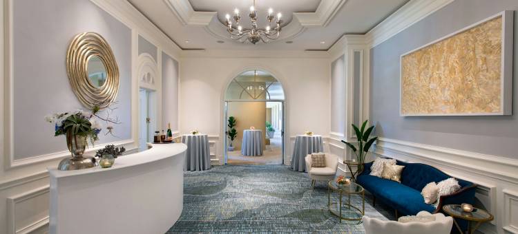 萨拉索塔丽思卡尔顿酒店(The Ritz-Carlton, Sarasota)图片