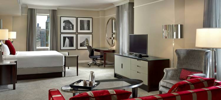 爱德华国王欧姆尼酒店(The Omni King Edward Hotel)图片
