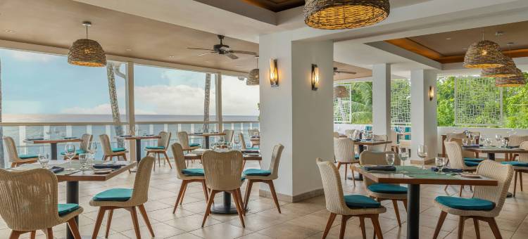 海浪度假村及水疗中心, 傲途格精选一价全包度假村(Waves Resort & Spa, An Autograph Collection All-Inclusive Resort)图片