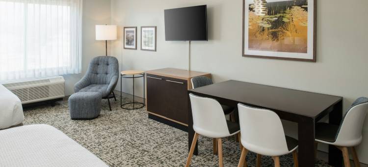 斯莱德尔TownePlace套房酒店(TownePlace Suites Slidell)图片