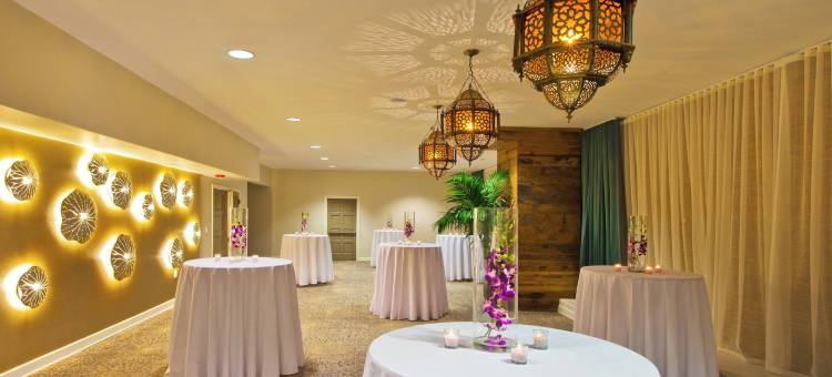 Holiday Inn 迈阿密海滩，海滨(Holiday Inn MIAMI BEACH-OCEANFRONT by IHG)图片