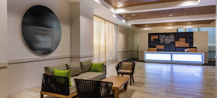 卡塔赫纳智选假日酒店(Holiday Inn Express CARTAGENA MANGA by IHG)图片