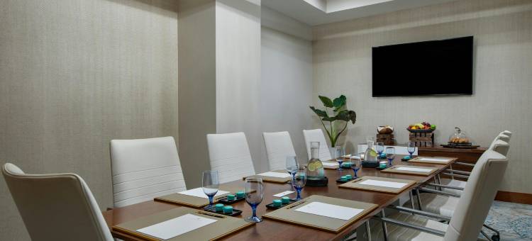 特克斯和凯科斯群岛丽思卡尔顿酒店(The Ritz-Carlton, Turks & Caicos)图片