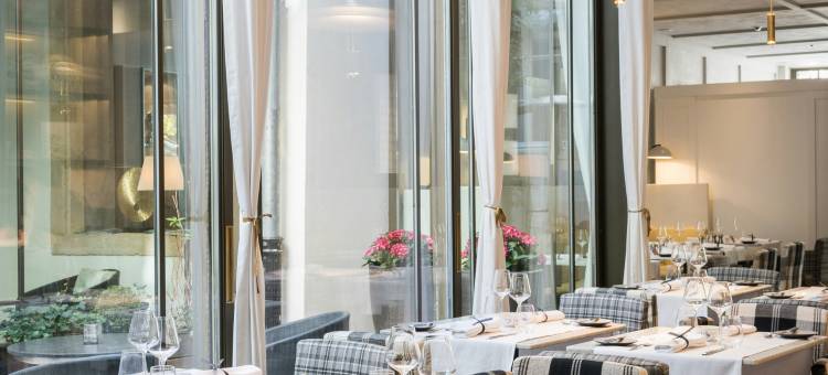 军事广场酒店(Hotel Le Place d'Armes - Relais & Châteaux)图片