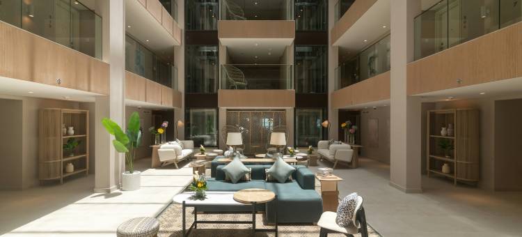 帕尔马湾罗塔纳度假村(Palma Bay Rotana Resort)图片