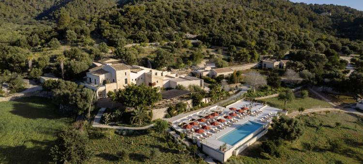 马洛卡小奢华酒店 - 旅馆(The Lodge Mallorca, Small Luxury Hotels)图片