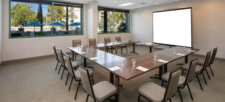圣迭戈北-雷迪森乡村旅馆及套房-加利福尼亚州(Country Inn & Suites by Radisson, San Diego North, CA)图片