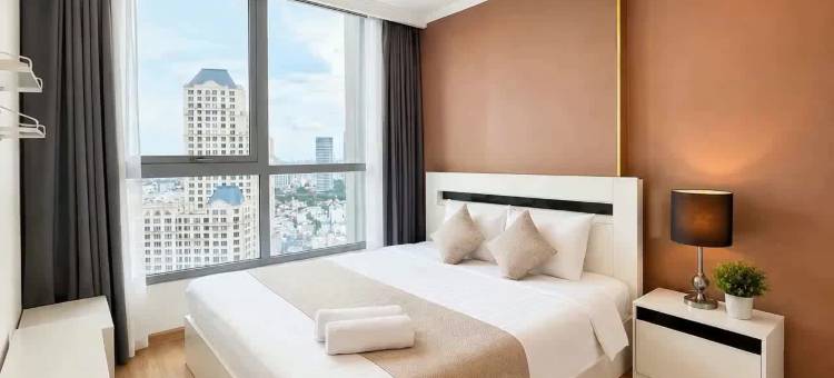 Royale Residence Apartment Landmark图片