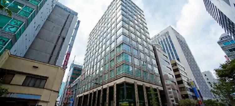 银座索拉里亚西铁酒店(Solaria Nishitetsu Hotel Ginza)图片