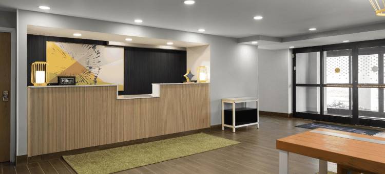 卡罗来纳海滨品质酒店(Quality Inn Carolina Oceanfront)图片