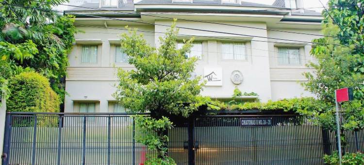 瑟诺帕提W之家(W Home Senopati)图片