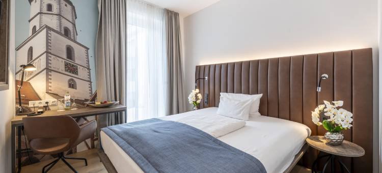 比伯拉赫贝斯特韦斯特Aiden酒店(Aiden by Best Western @ Biberach)图片