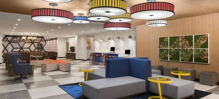 奥利夫布兰奇贝斯特韦斯特格洛酒店(GLō Best Western Olive Branch)图片