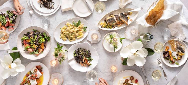 费尔蒙米拉马尔酒店和度假小屋(Fairmont Miramar Hotel & Bungalows)图片