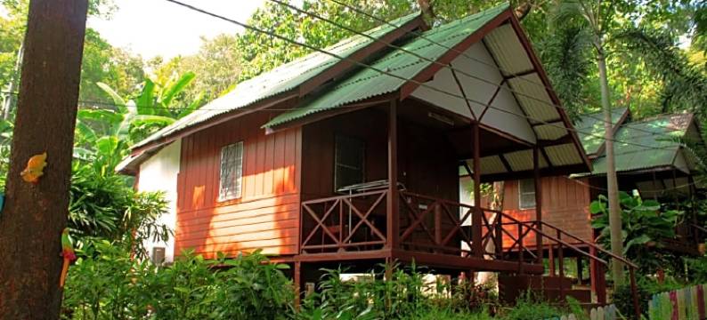 海风度假村(Sea Breeze Resort)图片