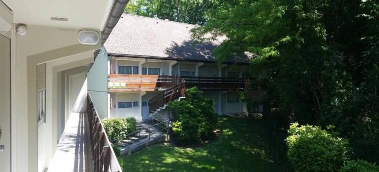 Kyriad Paris Nord  Ecouen la Croix Verte图片