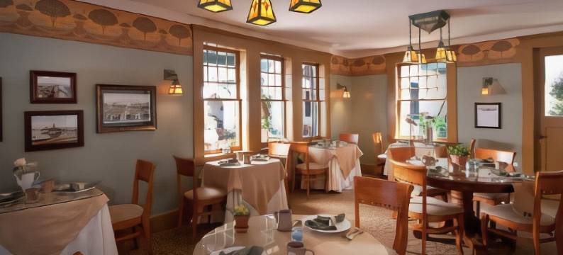 1906 旅馆(1906 Lodge)图片