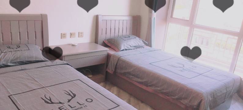 长岛宏泰渔家客栈图片