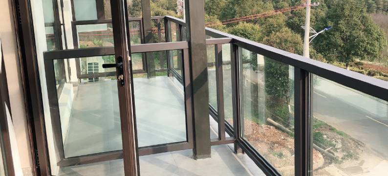 宜兴芷有一家民宿图片