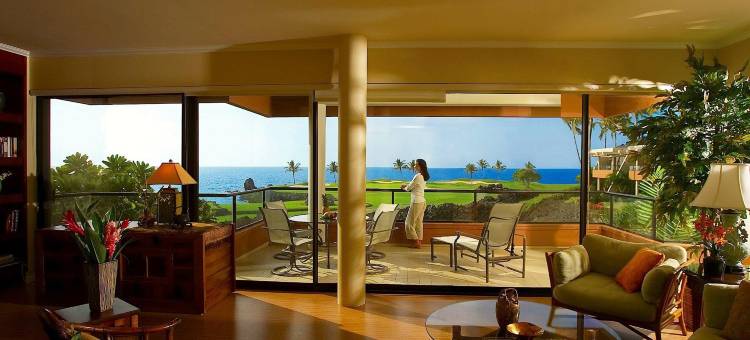 茂纳拉尼群岛-珊瑚树寓所精选系列(The Islands at Mauna Lani - CoralTree Residence Collection)图片