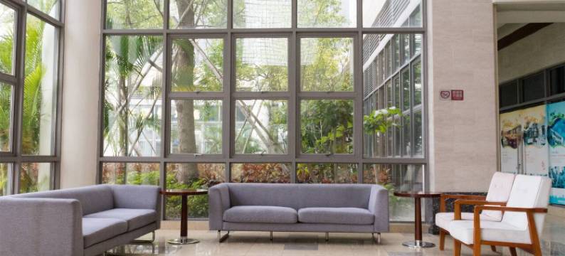 惠州巽寮湾慕尚海景度假酒店图片