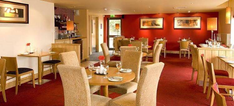 东米德兰机场高级旅社(Premier Inn East Midlands Airport)图片