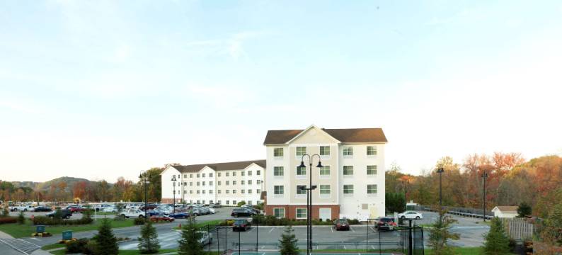 Homewood Suites by Hilton-多佛尔罗卡韦(Homewood Suites by Hilton Dover - Rockaway)图片