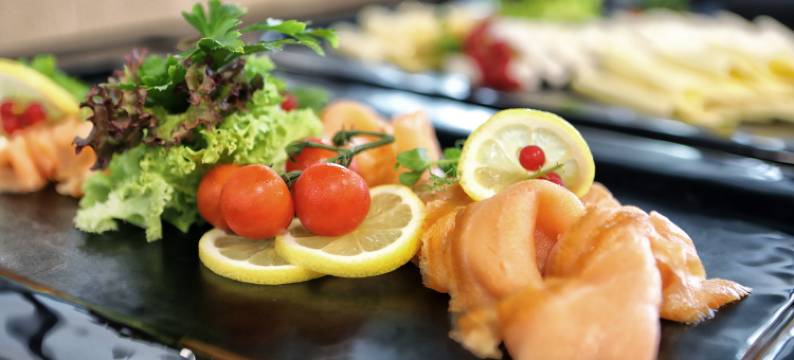 科布伦茨桑德酒店(Sander Hotel Koblenz)图片